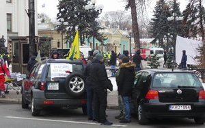 Евробляхи: за и против