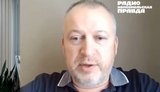 пропагандист баранчик