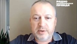 пропагандист баранчик