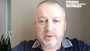 Пропагандист Кремля Баранчик закликав до вбивства родин керівництва України: "Зеленский, Сырский, Буданов, Ермак... Надо бить по их женам и детям". ВIДЕО