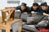 Харківський метрополітен закупив 10 лавочок для однієї станції метро за 630 тисяч гривень!