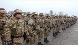 казахстан