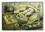 Результат високотехнологічної дуелі