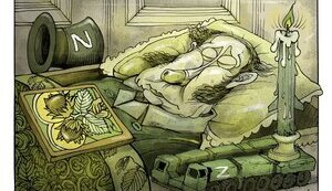 Результат високотехнологічної дуелі, доставка від СБУ, дешевий "миротворець". Свіжі фотожаби від "Цензор.НЕТ"