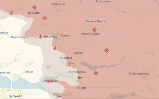 Карта