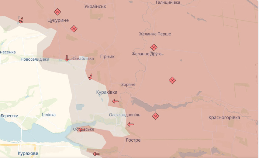 Карта