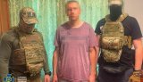 СБУ затримала двох агентів РФ, які наводили удари по Запоріжжю: один з них експосадовець оборонного заводу