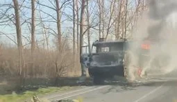 ураження техніки армії рф