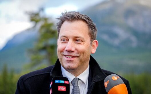 Putin not yet ready for real peace talks. Germany will take responsibility for Ukraine’s security, - Vice-Chancellor Klingbeil