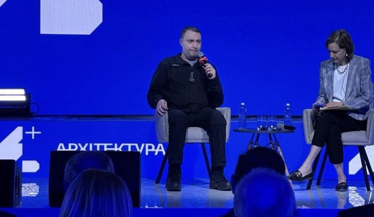Новий устрій безпеки: Буданов пояснив, чому старі альянси більше не здатні захистити світ