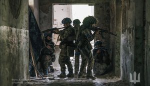 Ситуация на передовой: где больше всего боев?