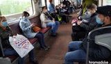 У столиці спецперепустки на проїзд видаватимуть виключно для співробітників підприємств критичної інфраструктури, - КМДА
