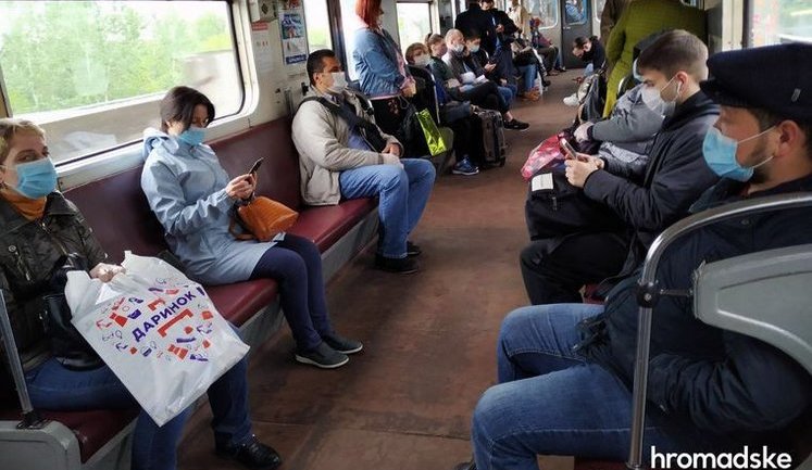 Держрегуляторна служба про підвищення вартості проїзду в Києві: Рішення з нами не погоджено, якщо дійдемо висновку щодо недоцільності - воно не буде прийнято