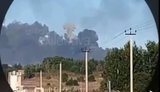 Drones attacked oil refinery in Yaroslavl: fire broke out at the plant. VIDEO