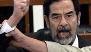 Саддама Хусейна приговорили к повешению