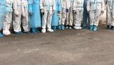 Коронавірусом заразилися 76 осіб у психоневрологічному інтернаті на Хмельниччині. ФОТО