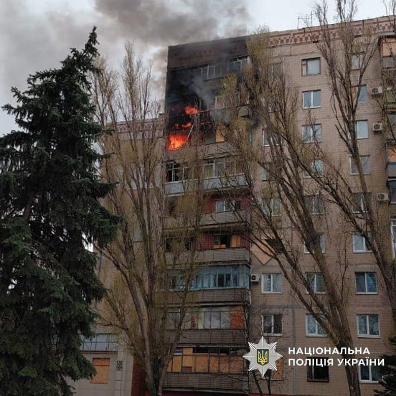 Обстрелы Донецкой области: 23 атаки за сутки — последствия ударов РФ