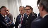 Україна та Італія заявили про будівництво "сталевих мостів" двох економік