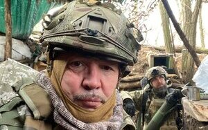 Андрій Лагутін