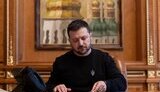 зеленський