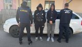 На Буковині затримали організаторів схеми переправлення чоловіків за кордон