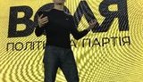 "ВОЛЯ" выдвинула Деревянко в президенты