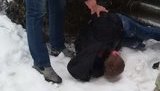 Оперативник уголовного розыска задержан в Умани на взятке 2 тыс. долл., - СБУ. ФОТОрепортаж