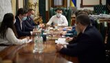 Україна перезапускає конкурс для обрання судді до Європейського суду з прав людини, - Зеленський
