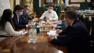 Украина перезапускает конкурс для избрания судьи в Европейский суд по правам человека, - Зеленский