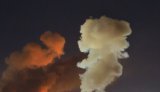 Россия атаковала Киев баллистикой: три человека погибли, десять пострадавших (обновлено). ВИДЕО