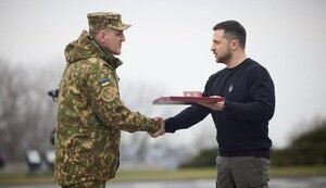 Удар по довірі
