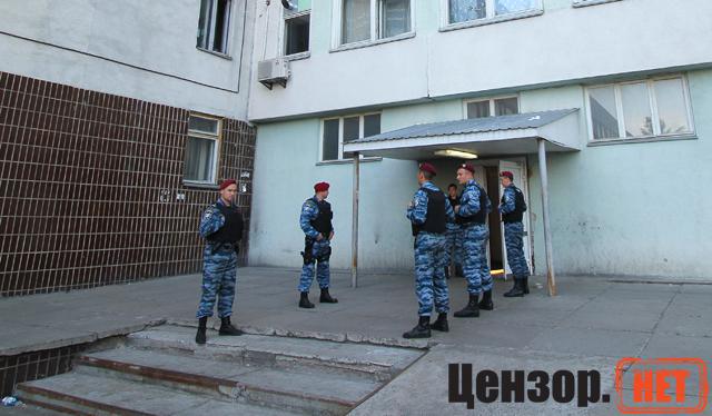 Цензор.НЕТ Изображение