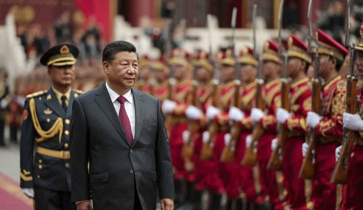 До 2030 року Китай планує мати близько 1000 ядерних боєголовок, – звіт Пентагону