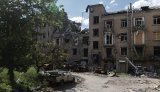РФ посилила удари по Донеччині