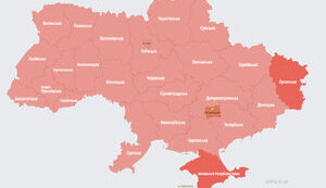 тривога