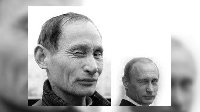 Лысый мальчик с балалайкой 02
