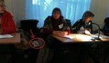 В оппозиции заявляют о нарушениях на выборах мэра в Енакиево. ФОТО