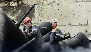 Кабмін виділив 242 мільйони на доплати працівникам за ремонтні роботи