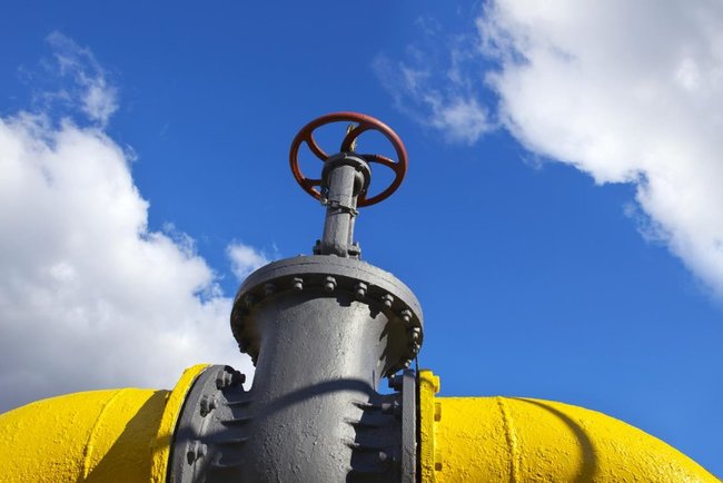 Кто продает газ Украине 01