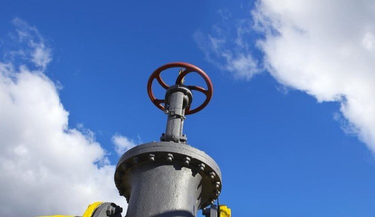 Оператор ГТС Украины и "Газпром" согласовали транзит газа на 5 лет в объеме 225 млрд куб. м, - Оржель. ВИДЕО