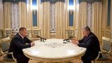 Порошенко: Проблему міжнародного аеропорту для Дніпра буде вирішено найближчим часом. ВІДЕО+ФОТО