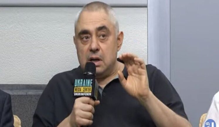 "Не нужно искать, кому передать стоп-кран от украинского интернета", - член правления ИнАУ Комиссарук о намерении депутатов предоставить службе Госспецсвязи право внесудебного блокирования доменов. ВИДЕО