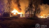 Протягом минулої доби ворожих ударів зазнали 9 населених пунктів Харківської області