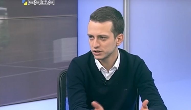Закон о деолигархизации должен ударить по чиновникам, которые с помощью власти стали миллионерами, - Устенко