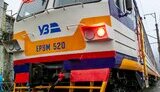 Укрзалізниця зупиняє поїзди до меж Харківської області