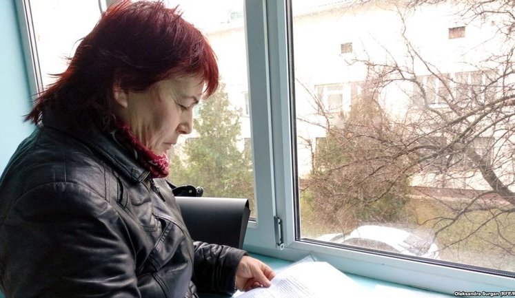 Врачи стараются держать Бекира в медикаметозном сне, – жена активиста Дегерменджи