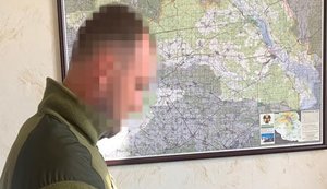 Чиновники государственного спецпредприятия организовали махинации с закупкой топлива, нанесшие ущерб на четверть миллиона гривен, - СБУ