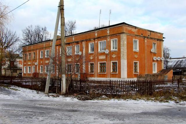 россия разруха выживания карла либкнехта посёлок