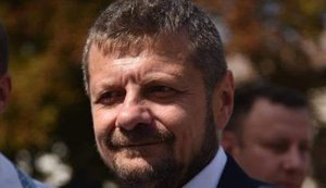 Мосійчук припускає, що у Кадирова є компромат на Зеленського, тому справу про замах на екснардепа "злили"