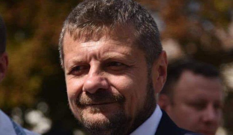 Мосійчук припускає, що у Кадирова є компромат на Зеленського, тому справу про замах на екснардепа "злили"